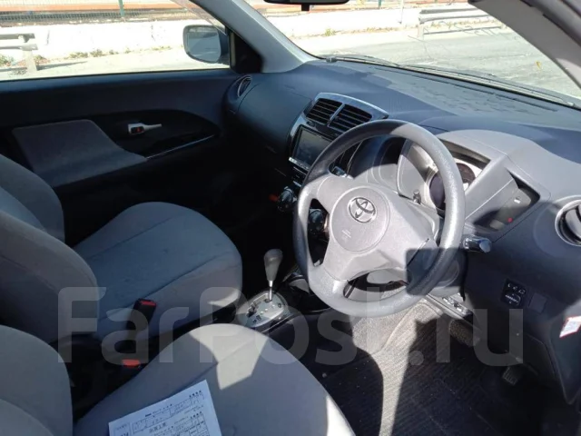 Toyota ist. ��������, ��������, 1.5, ������, 54 000����. ��, �/� ����