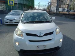 Toyota ist. ��������, ��������, 1.5, ������, 54 000����. ��, �/� ����