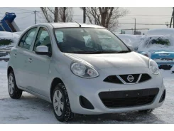 Nissan March. ��������, 4wd, 1.2, ������, 37 000����. ��, �/�. ��� ����� �� ������� ����