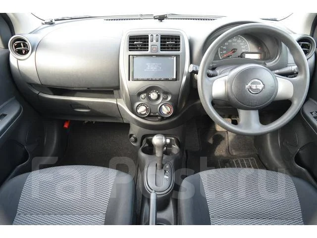 Nissan March. ��������, 4wd, 1.2, ������, 37 000����. ��, �/�. ��� ����� �� ������� ����