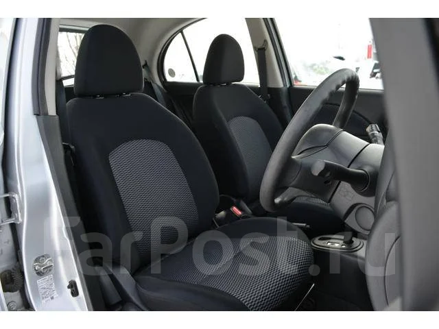 Nissan March. ��������, 4wd, 1.2, ������, 37 000����. ��, �/�. ��� ����� �� ������� ����