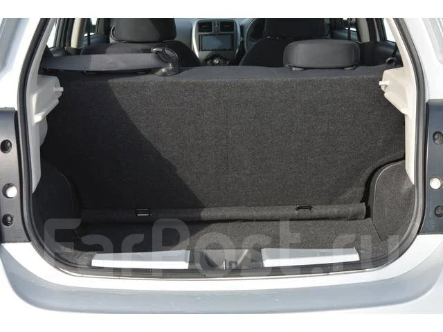 Nissan March. ��������, 4wd, 1.2, ������, 37 000����. ��, �/�. ��� ����� �� ������� ����