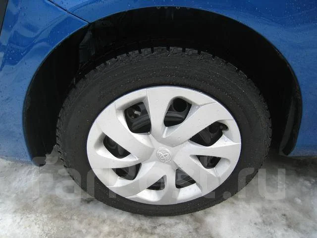 Toyota Sienta. ��������, 4wd, 1.5, ������, 32 000����. ��, �/� ����