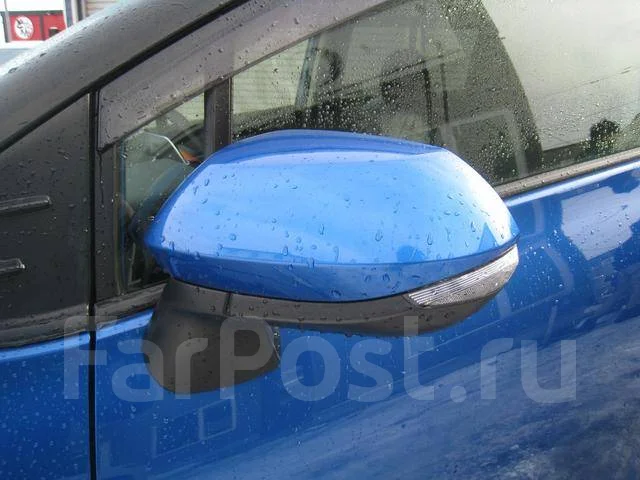 Toyota Sienta. ��������, 4wd, 1.5, ������, 32 000����. ��, �/� ����