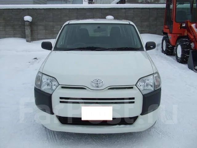 Toyota Succeed. ��������, 4wd, 1.5, ������, 87 000����. ��, �/�. ��� ����� �� ������� ����