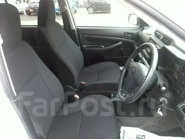 Toyota Succeed. ��������, 4wd, 1.5, ������, 87 000����. ��, �/�. ��� ����� �� ������� ����