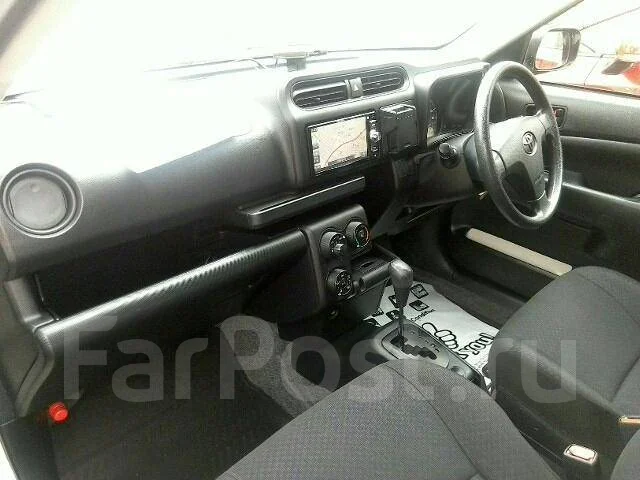 Toyota Succeed. ��������, 4wd, 1.5, ������, 87 000����. ��, �/�. ��� ����� �� ������� ����