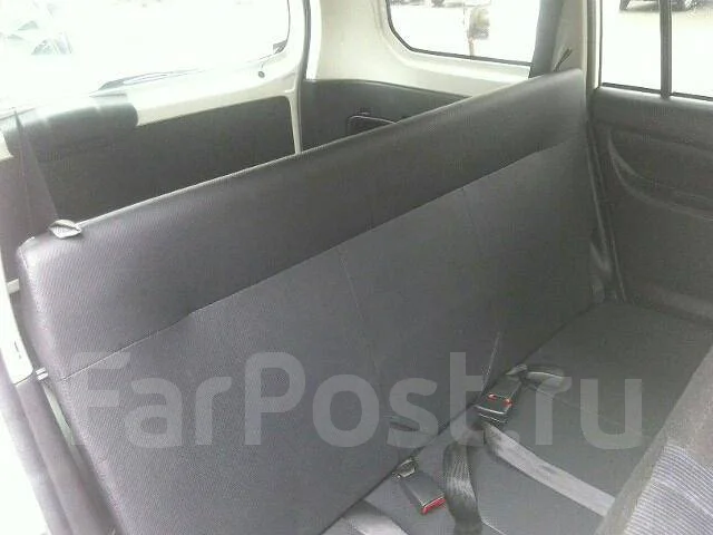 Toyota Succeed. ��������, 4wd, 1.5, ������, 87 000����. ��, �/�. ��� ����� �� ������� ����