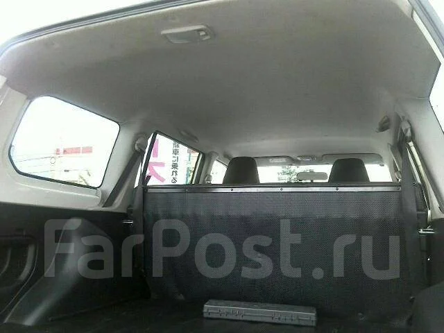Toyota Succeed. ��������, 4wd, 1.5, ������, 87 000����. ��, �/�. ��� ����� �� ������� ����