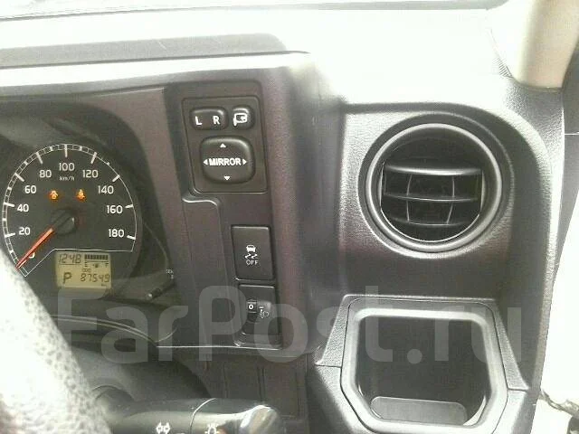 Toyota Succeed. ��������, 4wd, 1.5, ������, 87 000����. ��, �/�. ��� ����� �� ������� ����
