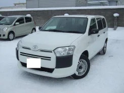 Toyota Succeed. ��������, 4wd, 1.5, ������, 87 000����. ��, �/�. ��� ����� �� ������� ����