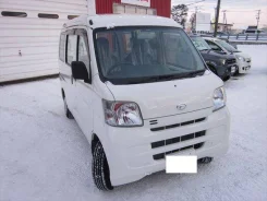 Daihatsu Hijet. ��������, 4wd, 0.7, ������, 26 000����. ��, �/�. ��� ����� �� ������� ����