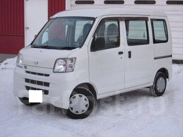 Daihatsu Hijet. ��������, 4wd, 0.7, ������, 26 000����. ��, �/�. ��� ����� �� ������� ����