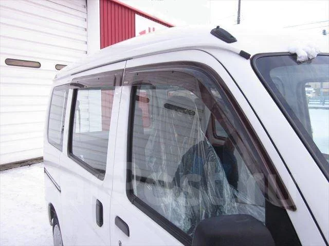 Daihatsu Hijet. ��������, 4wd, 0.7, ������, 26 000����. ��, �/�. ��� ����� �� ������� ����