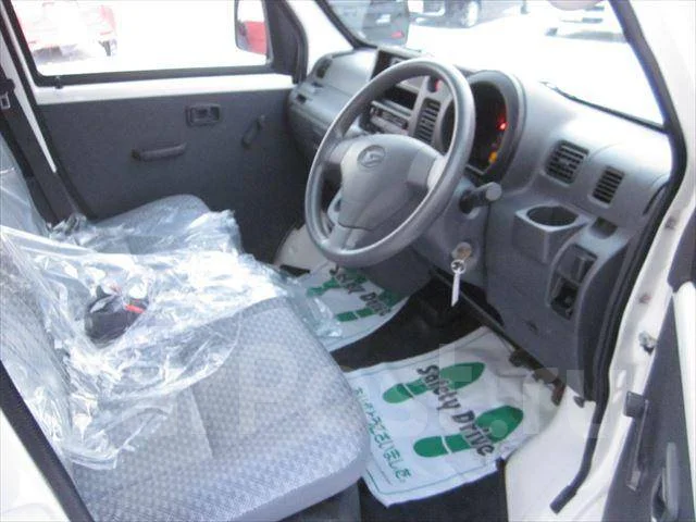 Daihatsu Hijet. ��������, 4wd, 0.7, ������, 26 000����. ��, �/�. ��� ����� �� ������� ����