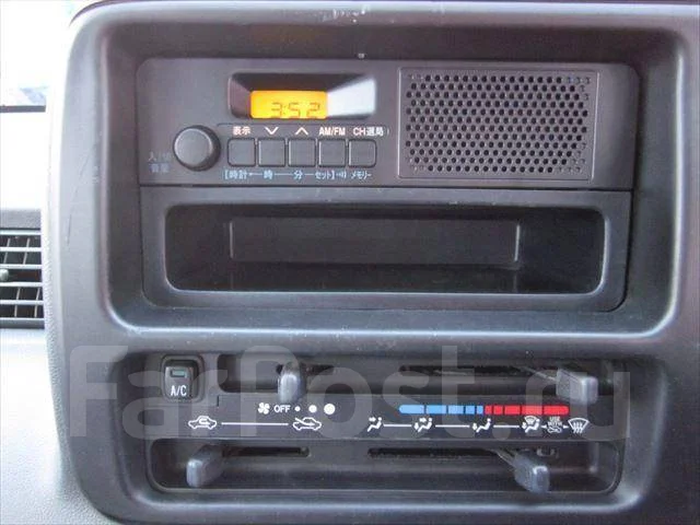 Daihatsu Hijet. ��������, 4wd, 0.7, ������, 26 000����. ��, �/�. ��� ����� �� ������� ����
