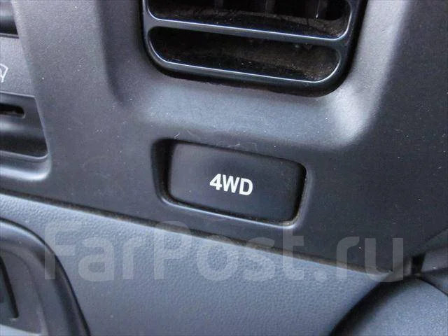Daihatsu Hijet. ��������, 4wd, 0.7, ������, 26 000����. ��, �/�. ��� ����� �� ������� ����