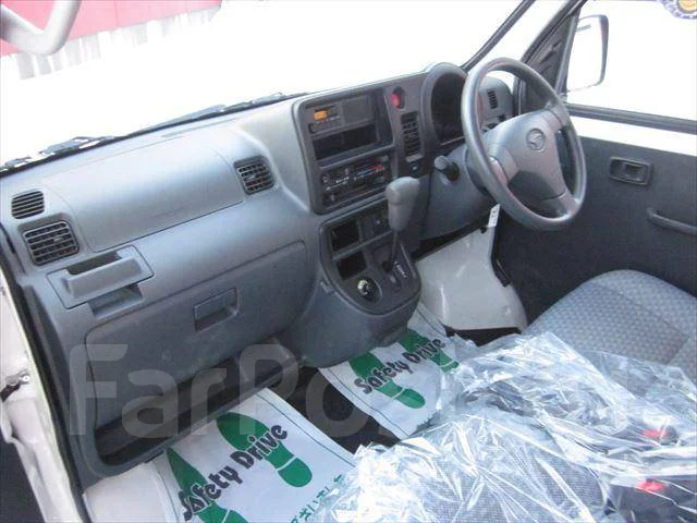 Daihatsu Hijet. ��������, 4wd, 0.7, ������, 26 000����. ��, �/�. ��� ����� �� ������� ����