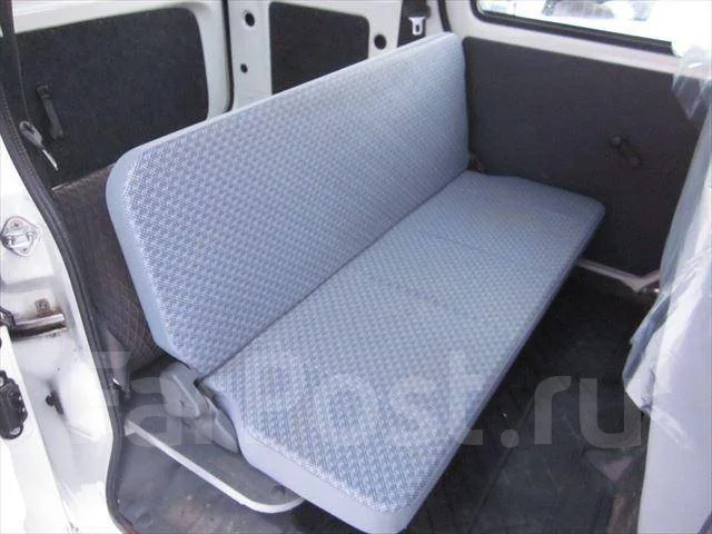 Daihatsu Hijet. ��������, 4wd, 0.7, ������, 26 000����. ��, �/�. ��� ����� �� ������� ����