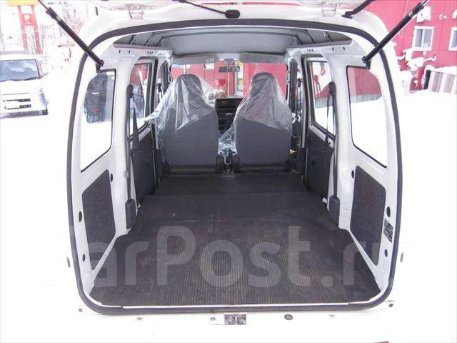 Daihatsu Hijet. ��������, 4wd, 0.7, ������, 26 000����. ��, �/�. ��� ����� �� ������� ����