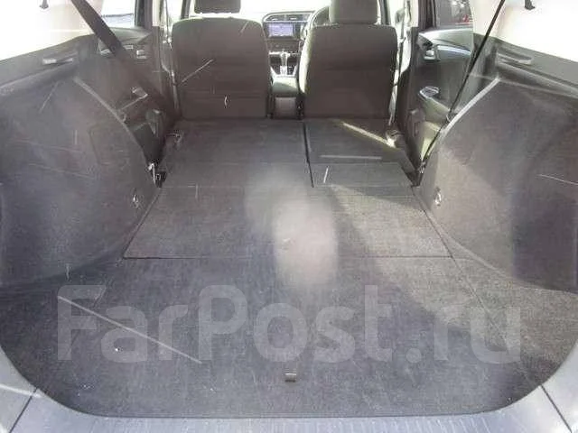 Honda Shuttle. ��������, 4wd, 1.5, ������, 45 000����. ��, �/� ����