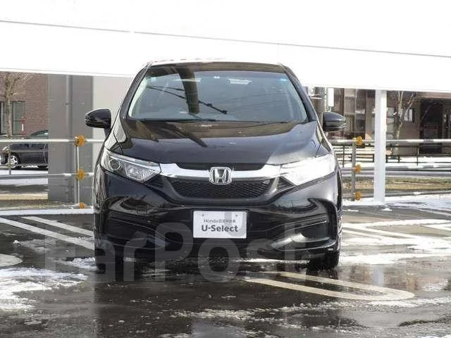 Honda Shuttle. ��������, 4wd, 1.5, ������, 45 000����. ��, �/� ����