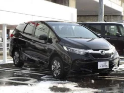Honda Shuttle. ��������, 4wd, 1.5, ������, 45 000����. ��, �/� ����