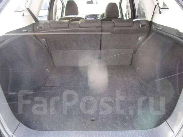 Honda Shuttle. ��������, 4wd, 1.5, ������, 45 000����. ��, �/� ����