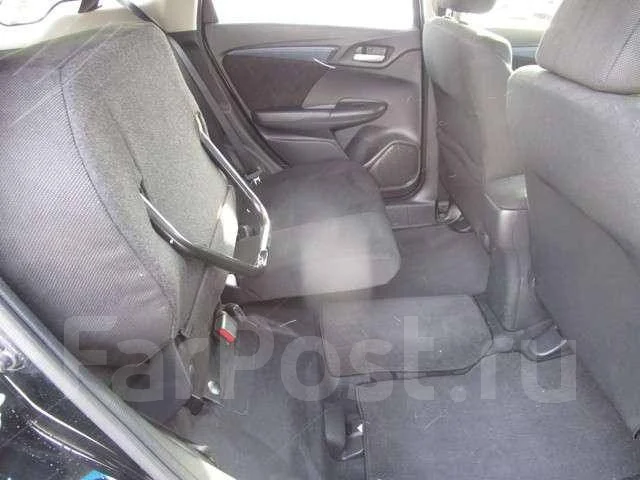 Honda Shuttle. ��������, 4wd, 1.5, ������, 45 000����. ��, �/� ����