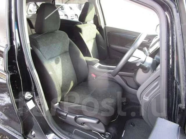 Honda Shuttle. ��������, 4wd, 1.5, ������, 45 000����. ��, �/� ����