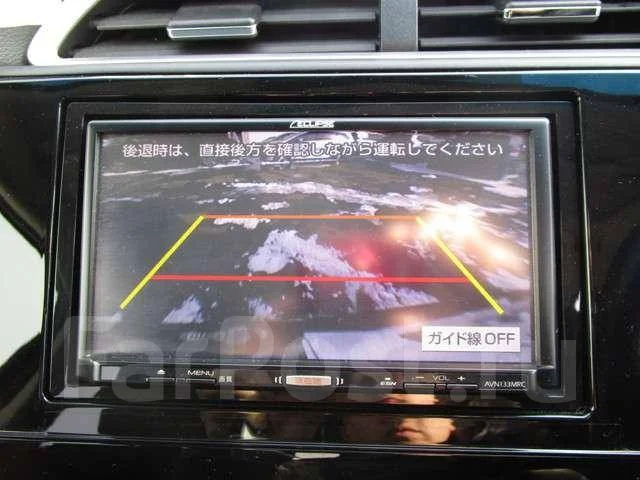 Honda Shuttle. ��������, 4wd, 1.5, ������, 45 000����. ��, �/� ����