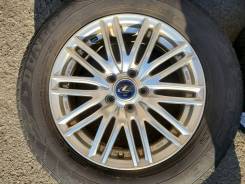 Weds Leonis Navia 03. 6.0x15", 5x100, ET45, �� 73���. ����
