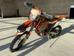KTM 250 EXC-F Six Days. 250����. ��., ��������, ��� ���, ������ �� �� ����