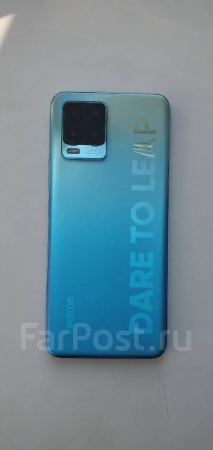 Realme 8 Pro. �/� ����
