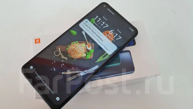 Xiaomi Redmi Note 9. �����, ����� ����