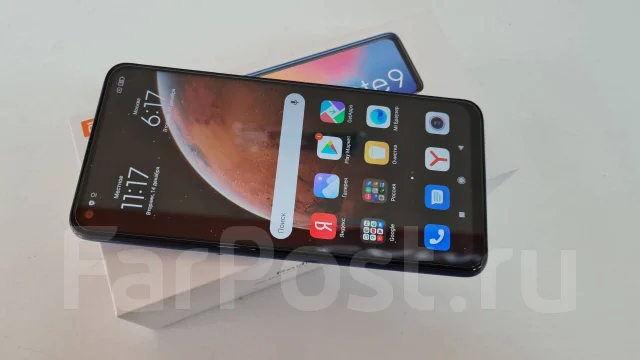 Xiaomi Redmi Note 9. �����, ����� ����