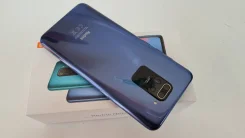 Xiaomi Redmi Note 9. �����, ����� ����