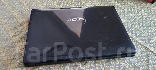 Asus K45A. 15.6", 2,5����, ��� 8 ��, ���� 320���, WiFi: 1, Bluetooth: 1, ����������� �� 4��. ����