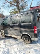 Suzuki Every. DA32W, G13B ����