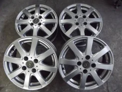 Work Septimo. 5.5x14", 4x100, ET38, �� 60,1���. ����