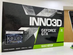 GeForce GTX 1660 Super ����