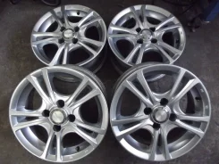 Advanti Mission-DST. 5.5x14", 4x100, ET38, �� 73,1���. ����