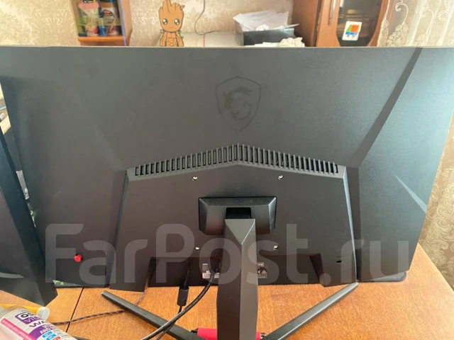 MSI. 23.6" ����