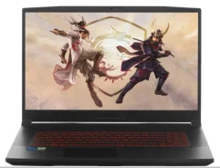 MSI Katana GF76 11UD. 17.3", 4,6����, ��� 8 ��, ���� 500���, WiFi: 1, Bluetooth: 1 ����