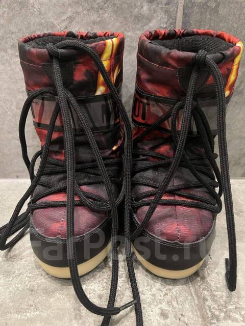 Moon boot 23 shop