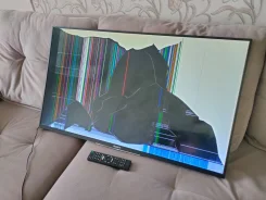 Sony KDL-43WD756. LED ����