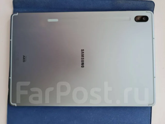 Samsung Galaxy Tab S6 ����