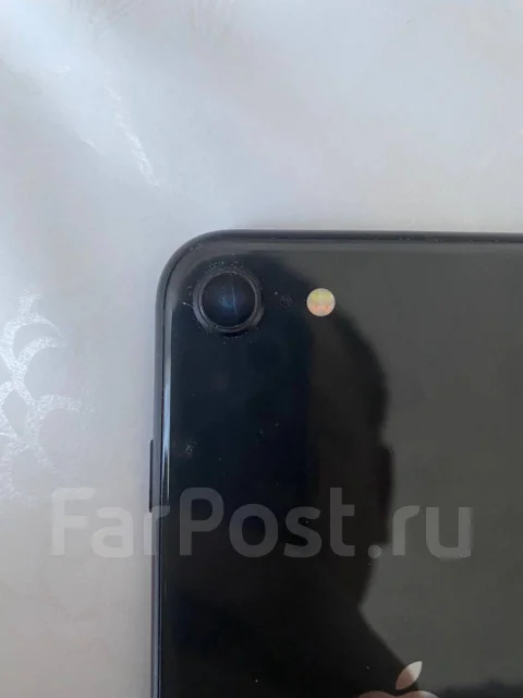 Apple iPhone SE 2020. �/�, ������, 4G LTE, NFC ����