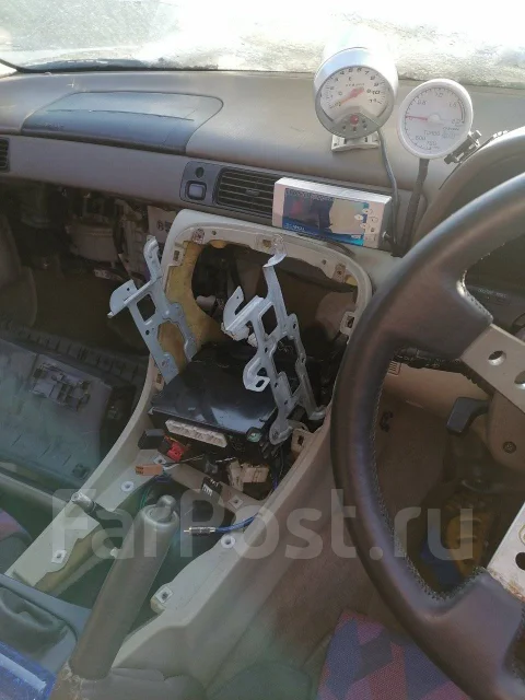 Toyota Soarer. JZZ300009617, 1JZJTE ����