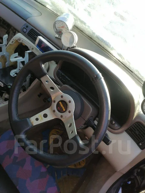 Toyota Soarer. JZZ300009617, 1JZJTE ����
